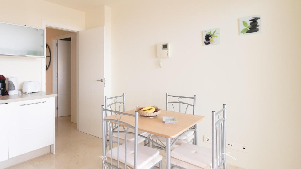 Apartment Magnolia Golf Resort Адехе Екстериор снимка