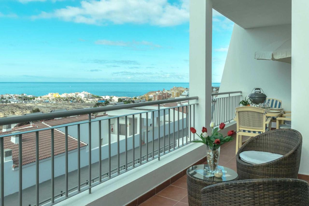 Apartment Magnolia Golf Resort Адехе Екстериор снимка