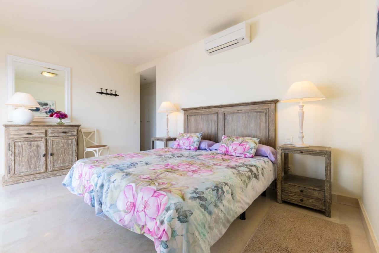 Apartment Magnolia Golf Resort Адехе Екстериор снимка