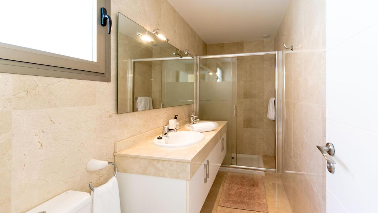 Apartment Magnolia Golf Resort Адехе Екстериор снимка